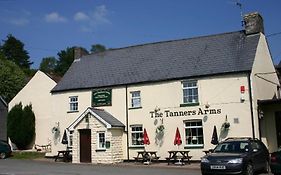 The Tanners Arms